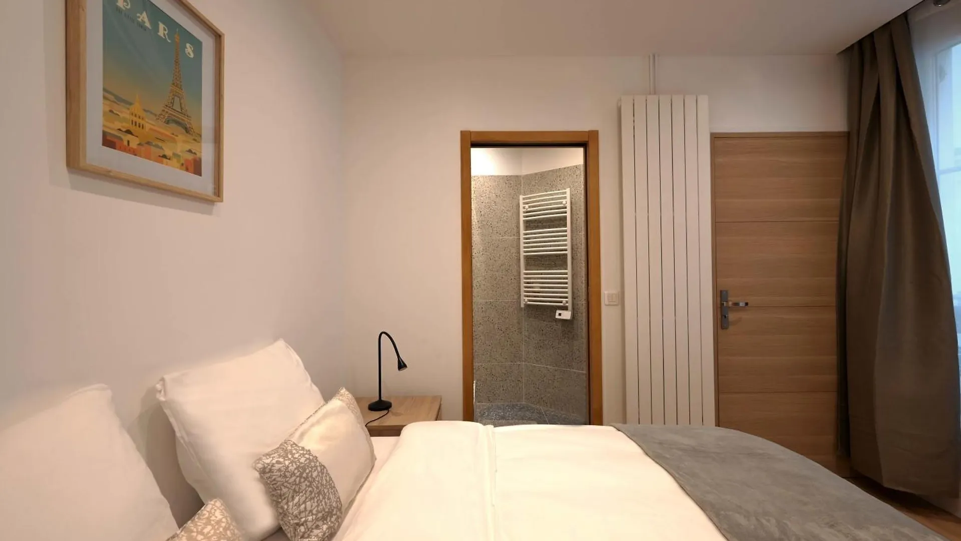 Et Spacieux Au Coeur De Apartment