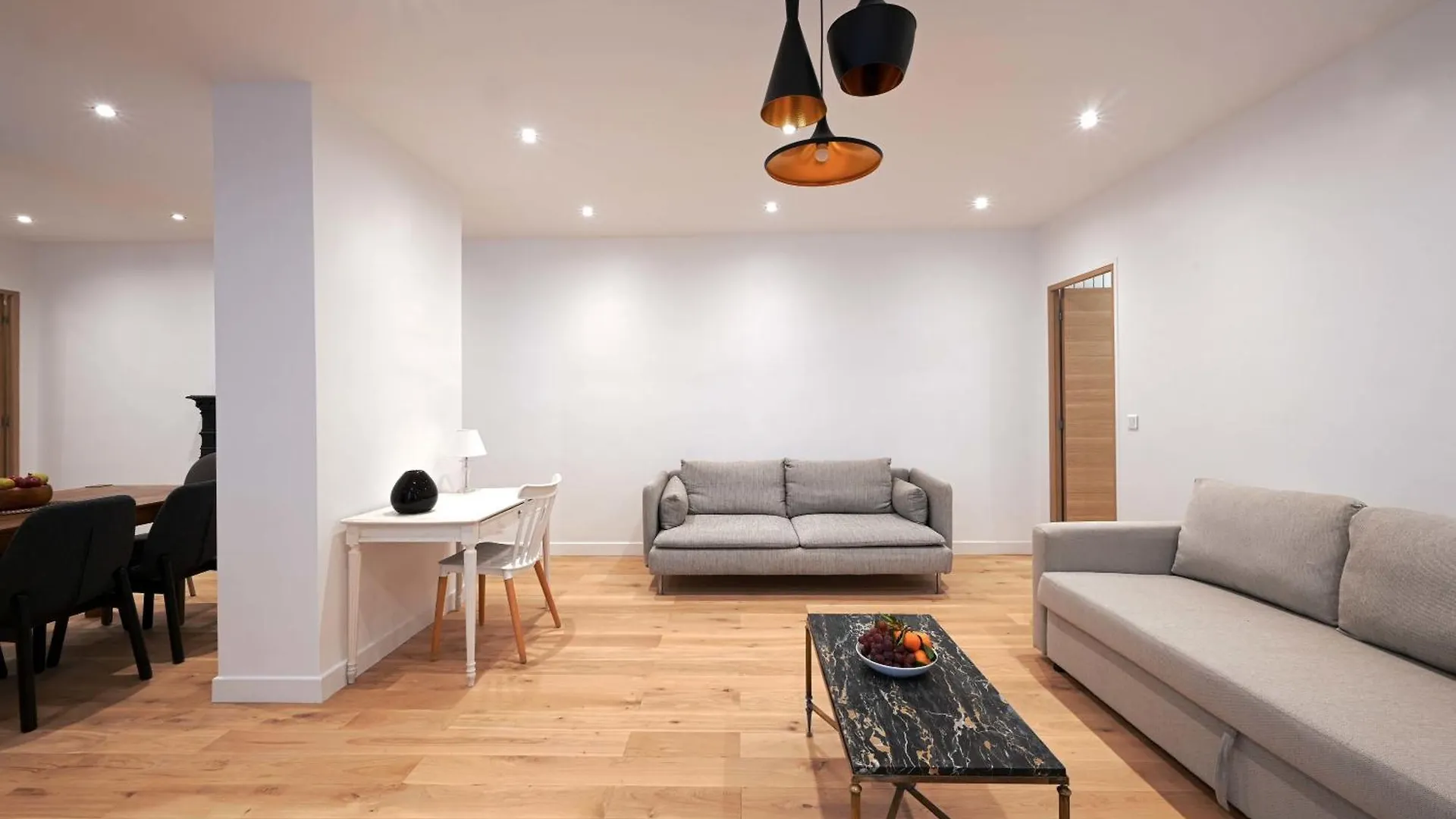 Apartment Et Spacieux Au Coeur De *