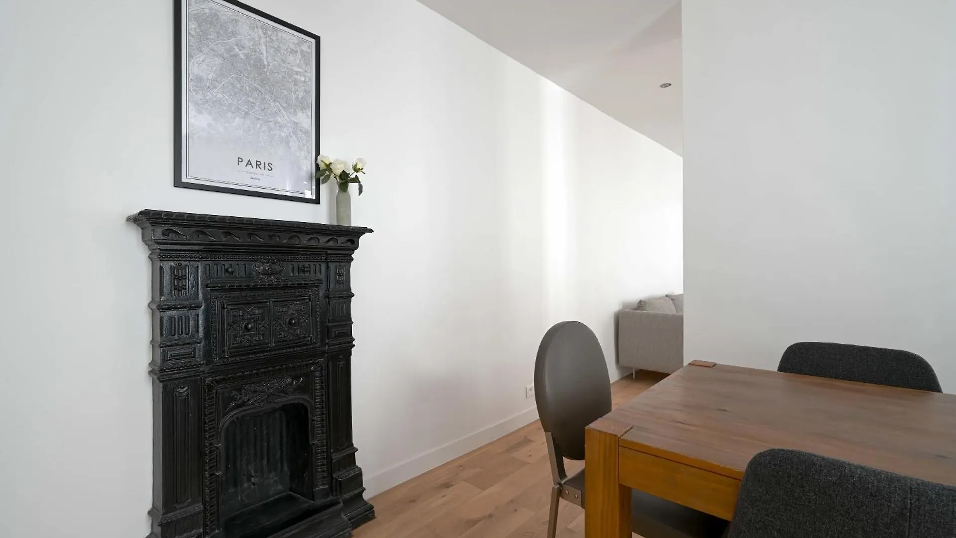 Et Spacieux Au Coeur De Apartmán
