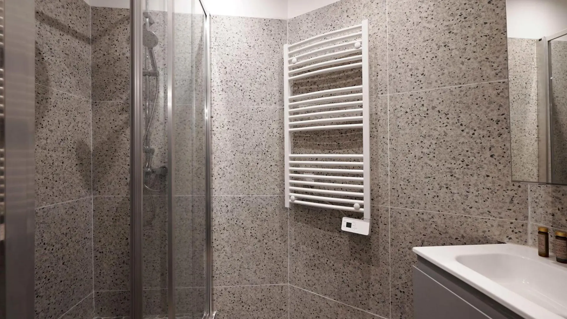 Apartmán Et Spacieux Au Coeur De *